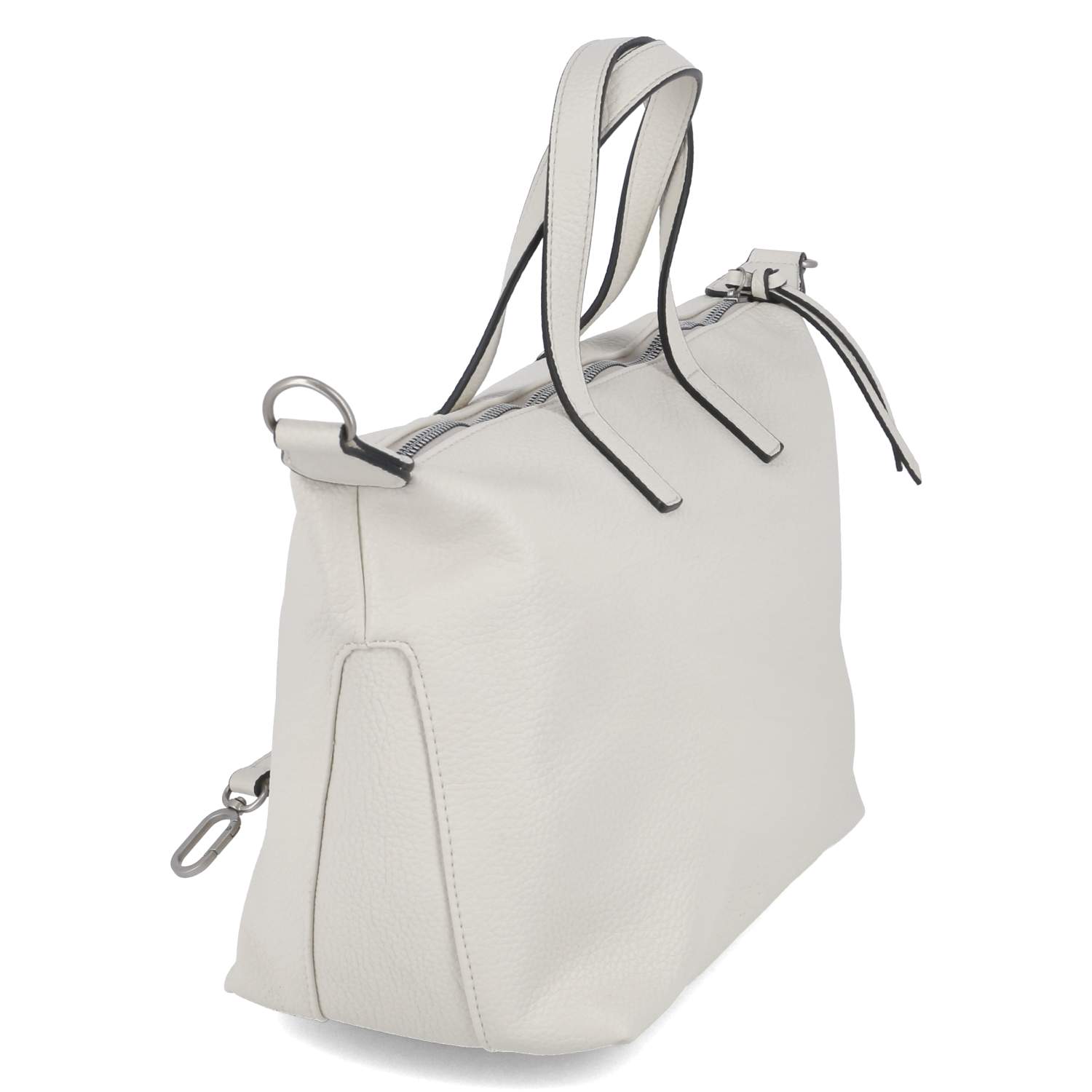 Fräulein Frida Handtasche - ecru