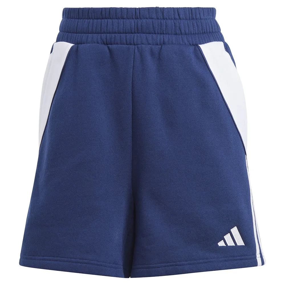 adidas Tiro24 Sweat kurze hose