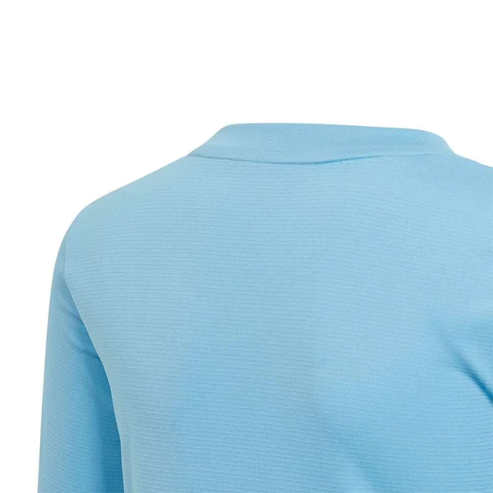 adidas Team Base langarm-T-shirt