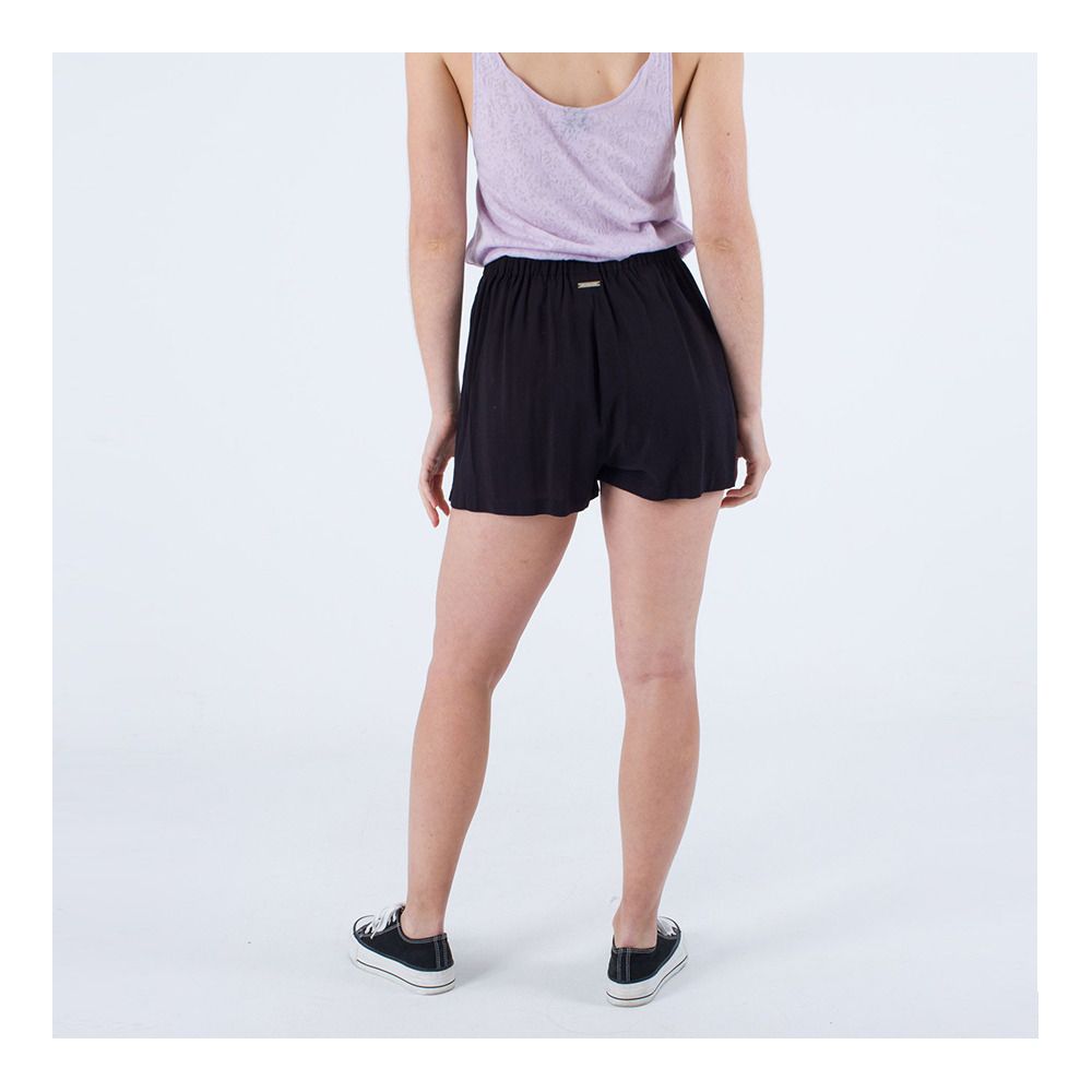 Hurley HARLEY - Short Femme black