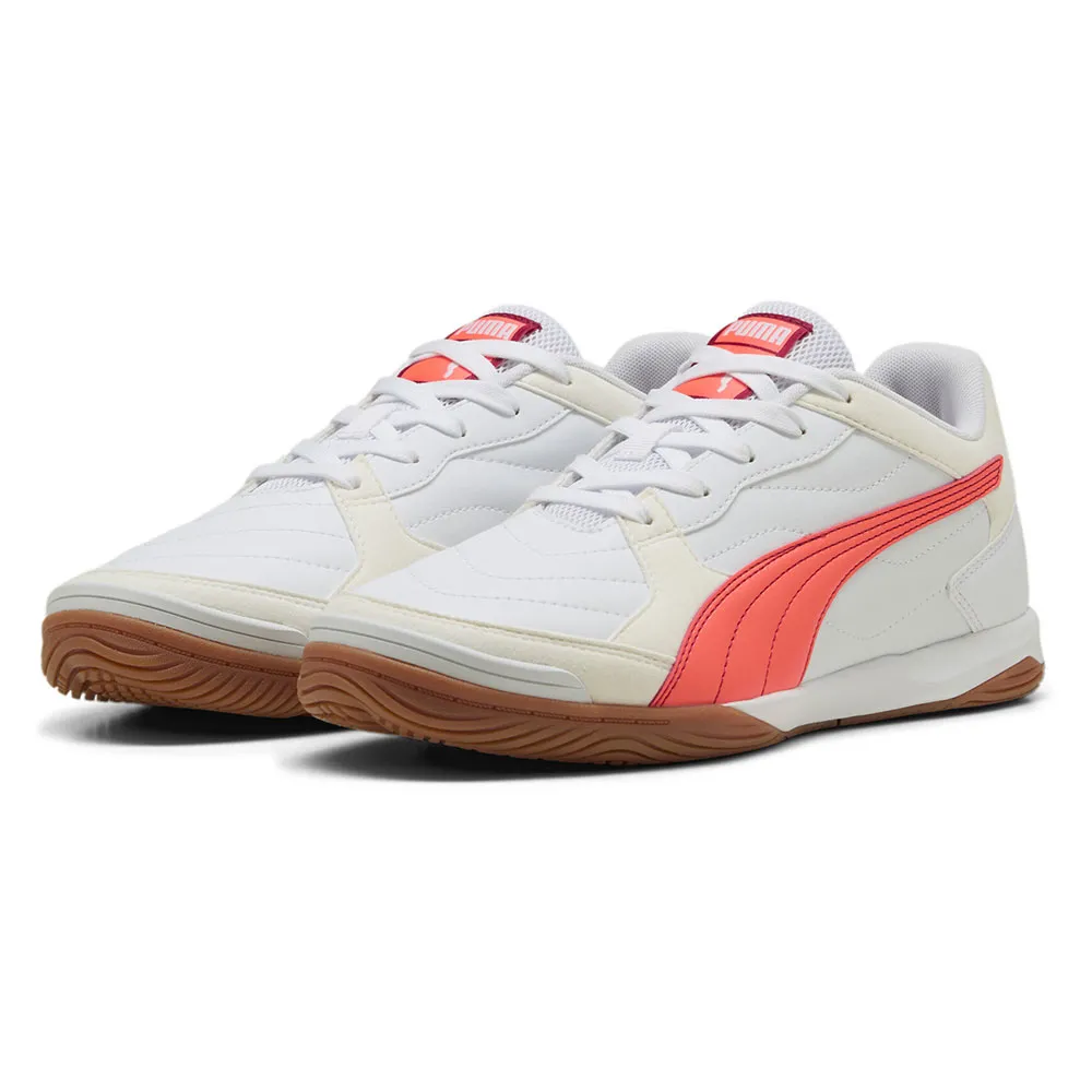 Puma Pressing IV Hallenfußballschuhe
