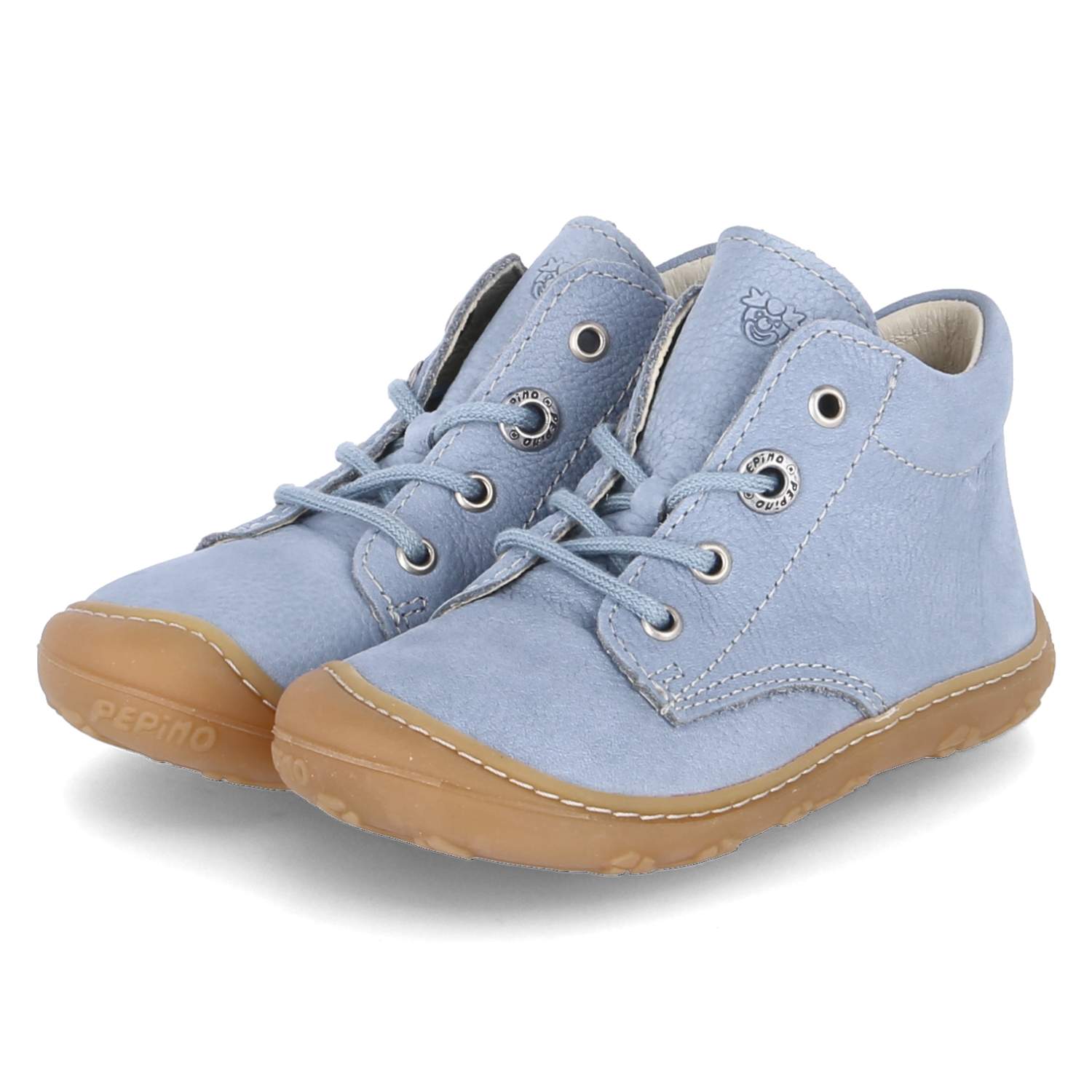 Pepino Schnürschuhe CORY - blue