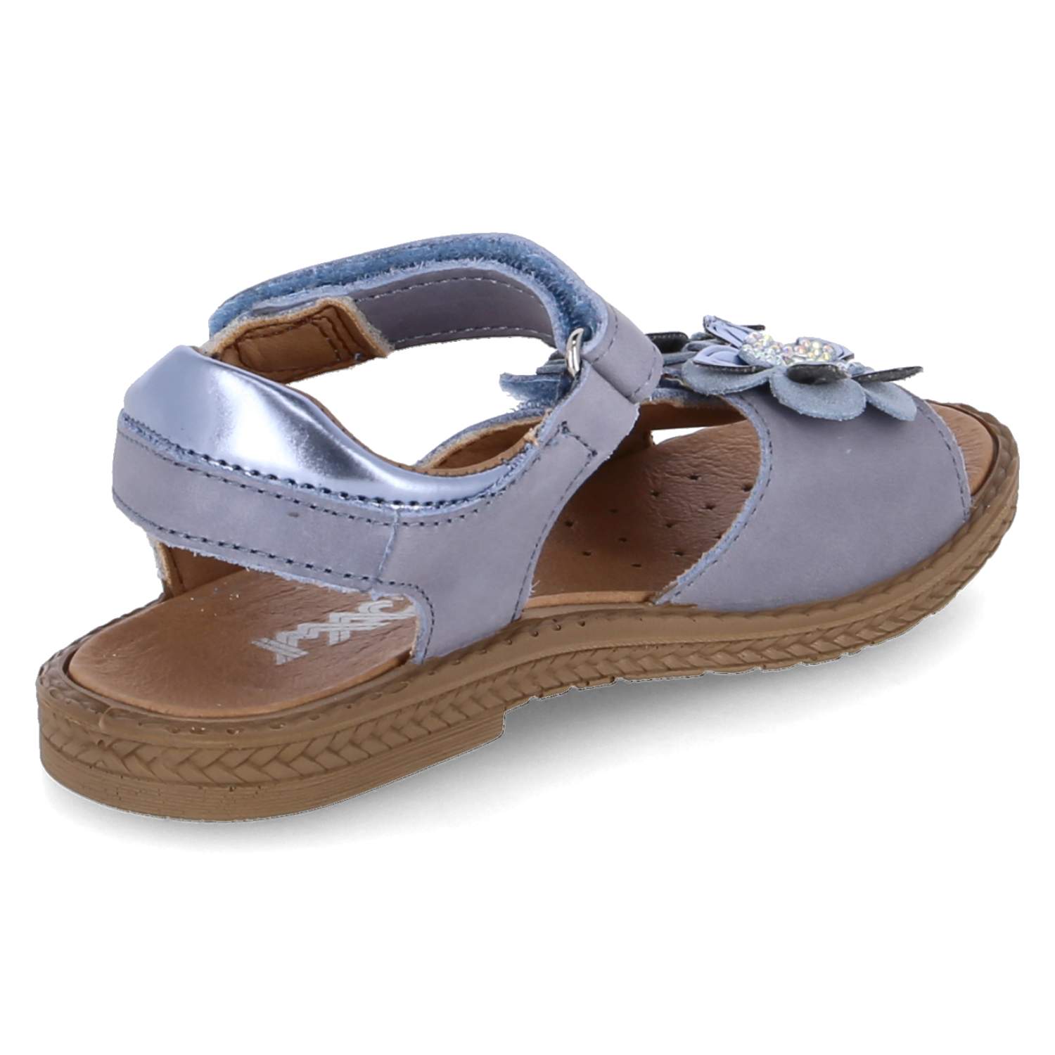 Imac Sandalen - blau/hellblau