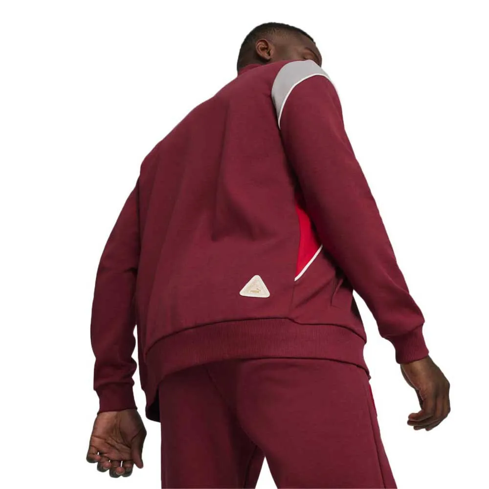 Puma AC Milan Ftblarchive Track jacke