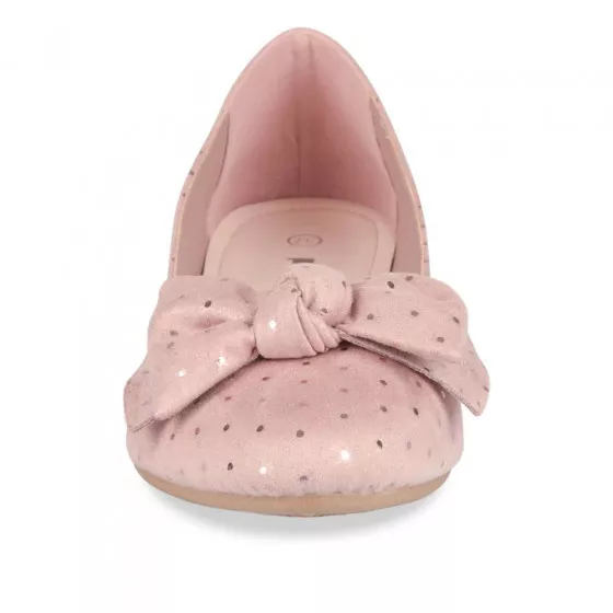 Ballerines ROSE PHILOV