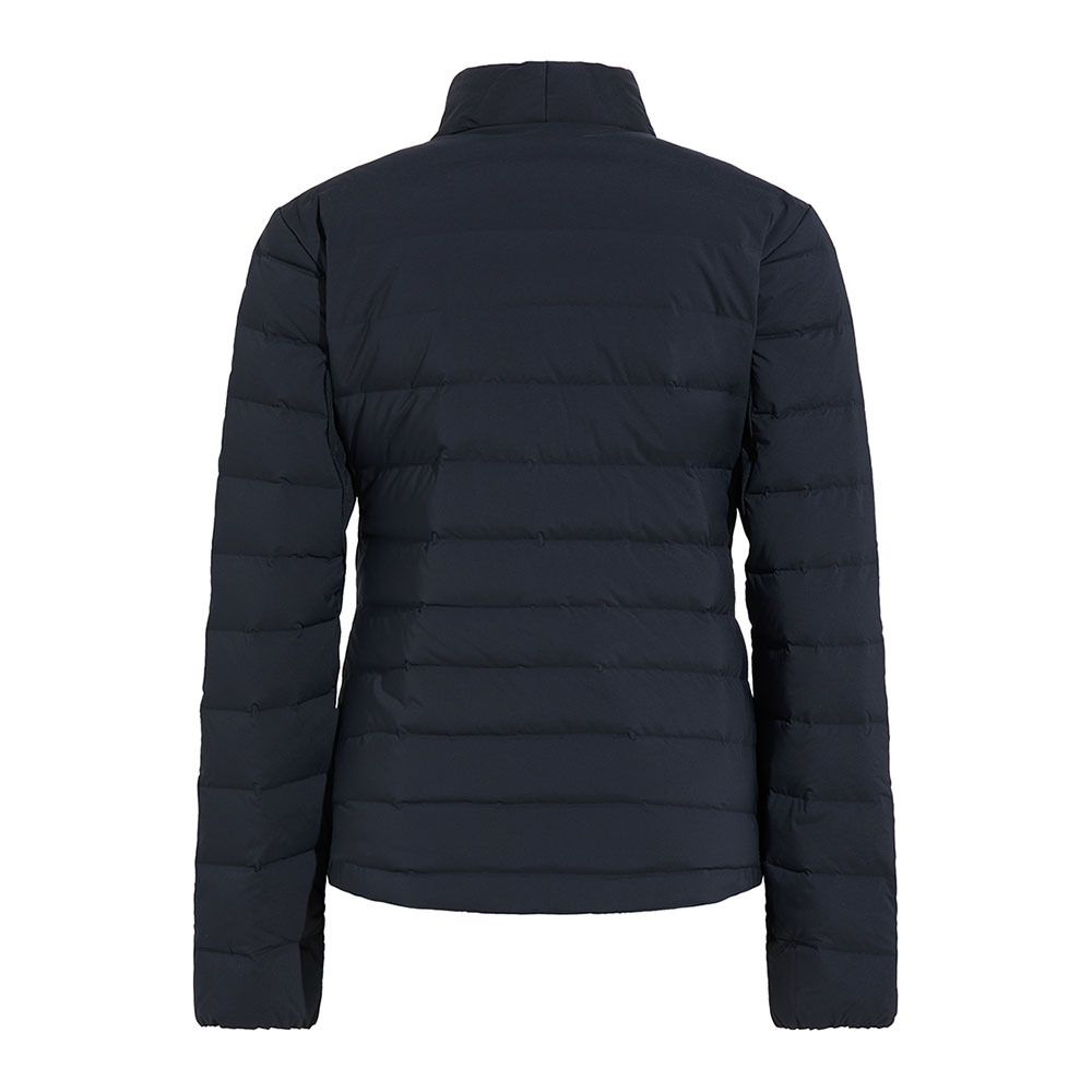 Odlo ASCENT N-THERMIC HYBRID - Doudoune Femme black