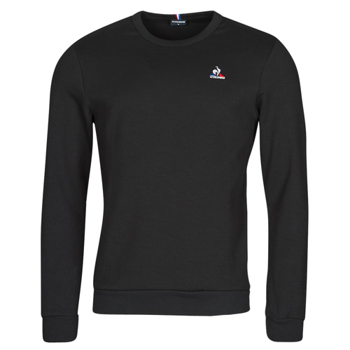 Le Coq Sportif - ESS CREW SWEAT N°4 M - Noir