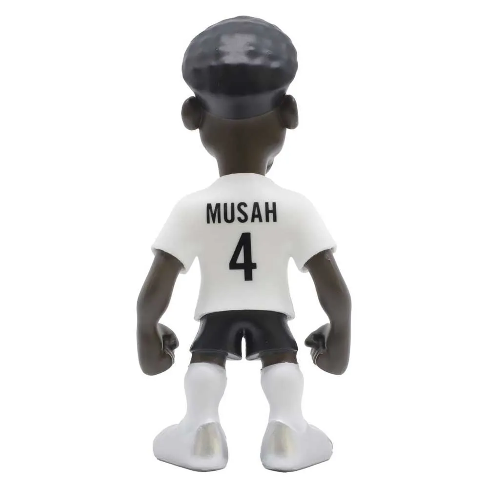 Minix Musah-Figur 7 cm