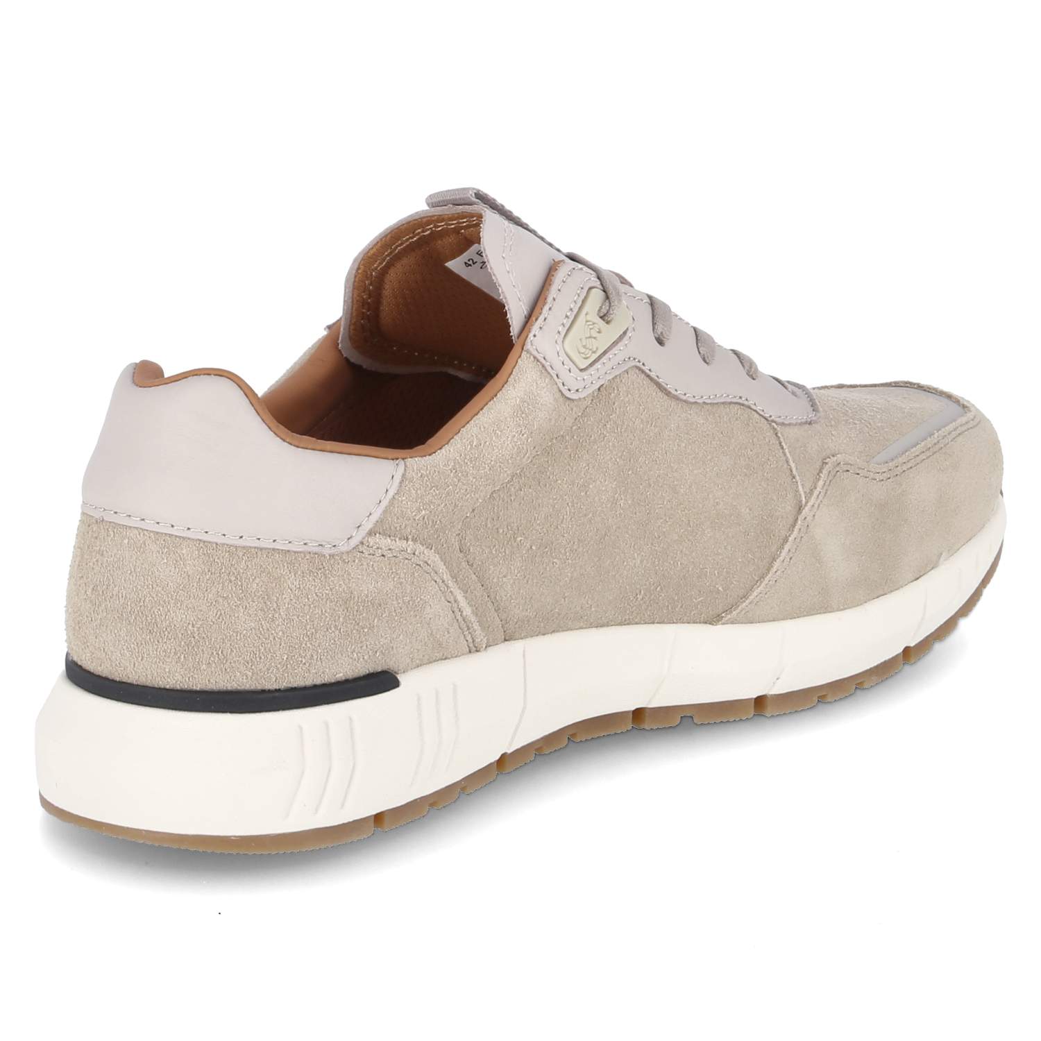 Salamander Low Sneaker - beige