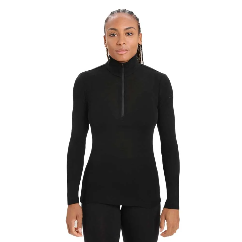 Icebreaker 175 Everyday langarm-baselayer