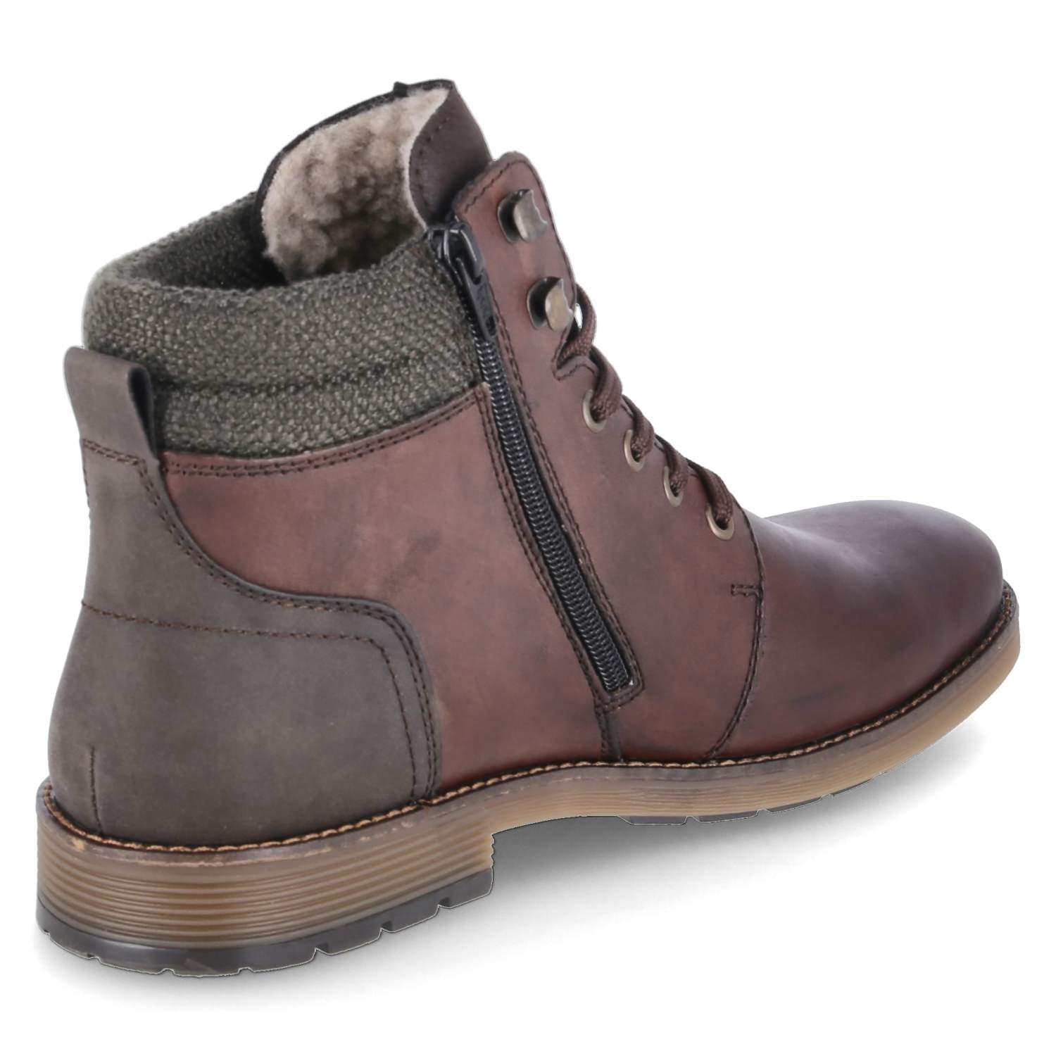 Rieker Winterboots - braun