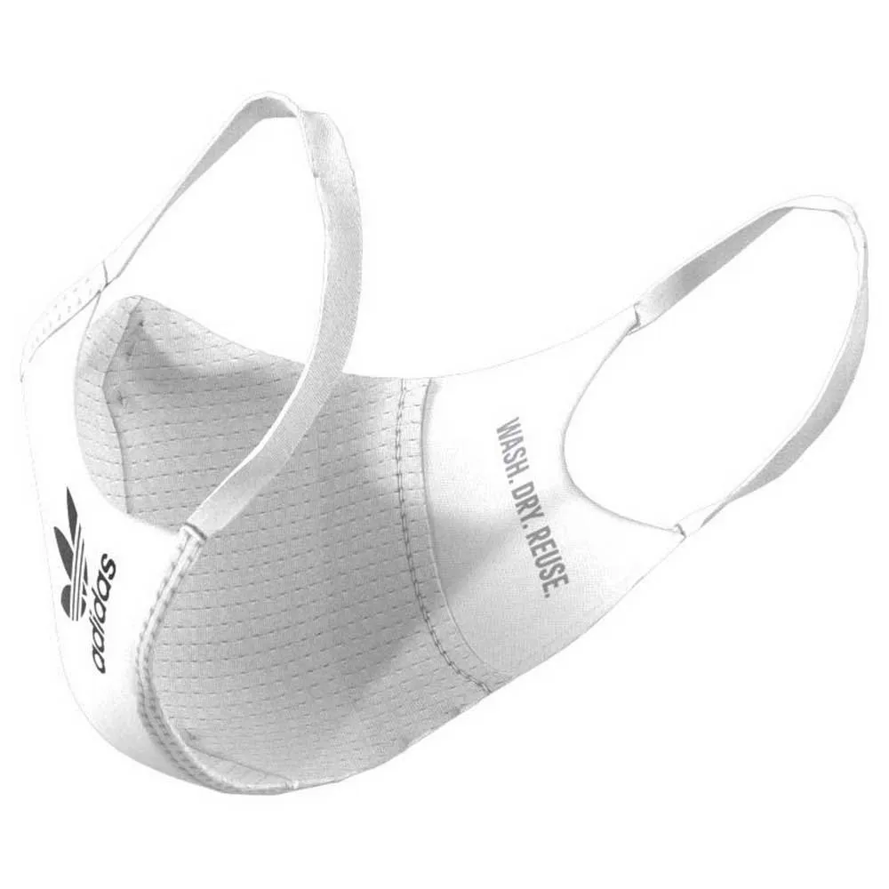 adidas Originals Schutzmaske 3 einheiten