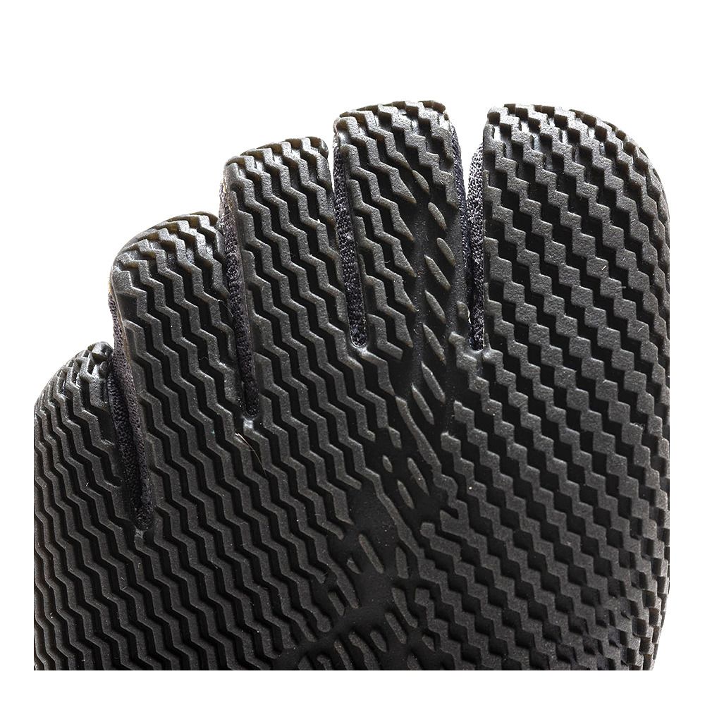 Five Fingers KS-EVO ECO - Chaussures Femme gris