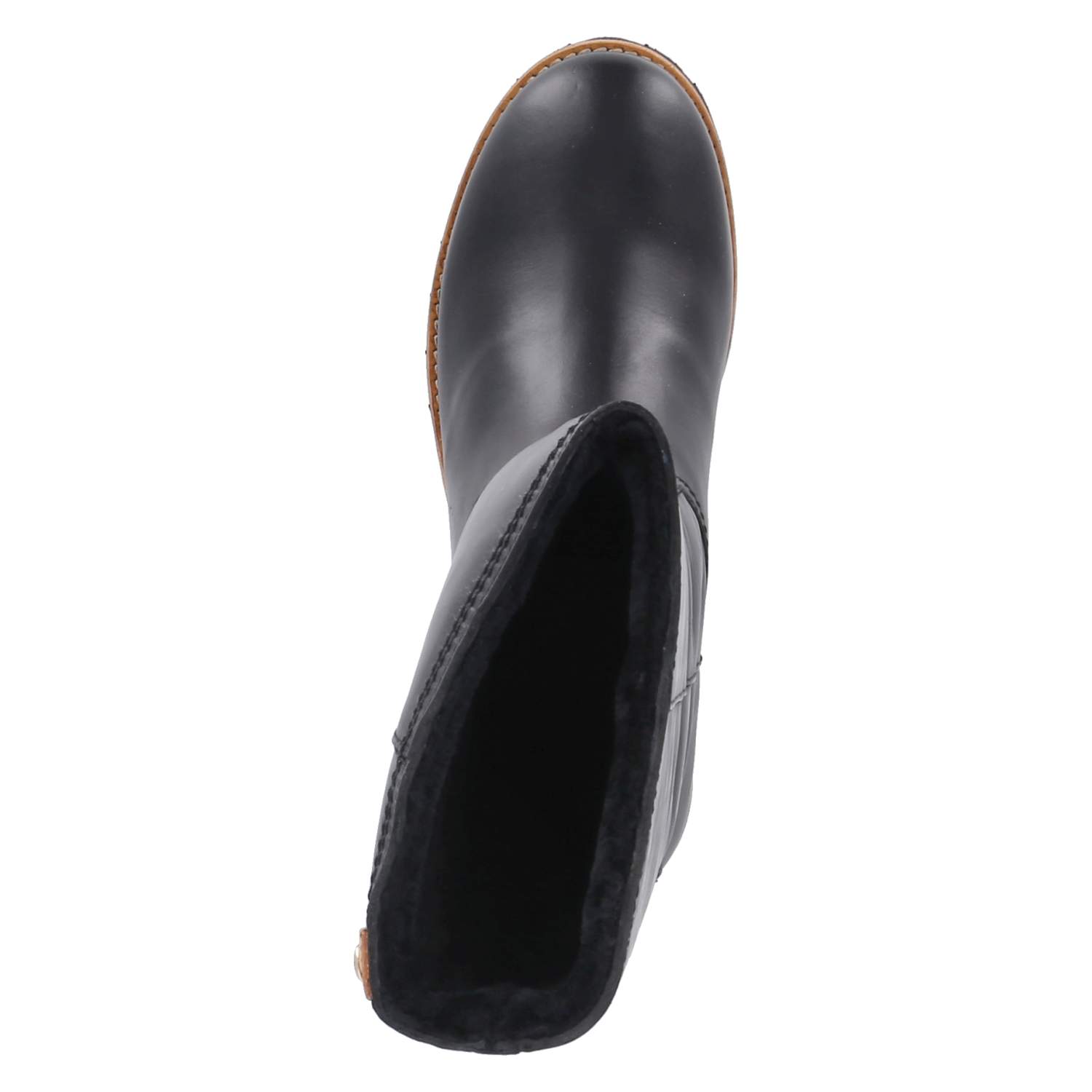 Panama Jack Winterstiefel BAMBINA IGLOO  - schwarz