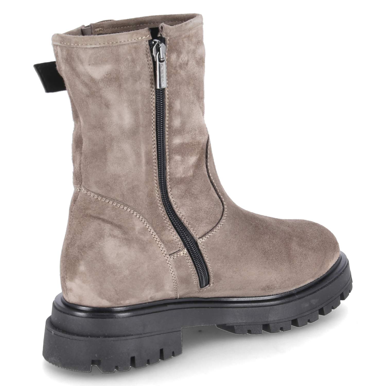 Kaerlek Winterstiefeletten - fango