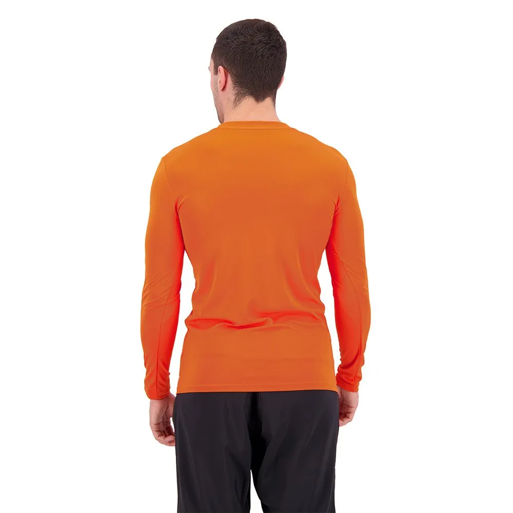 adidas Team Base langarm-T-shirt