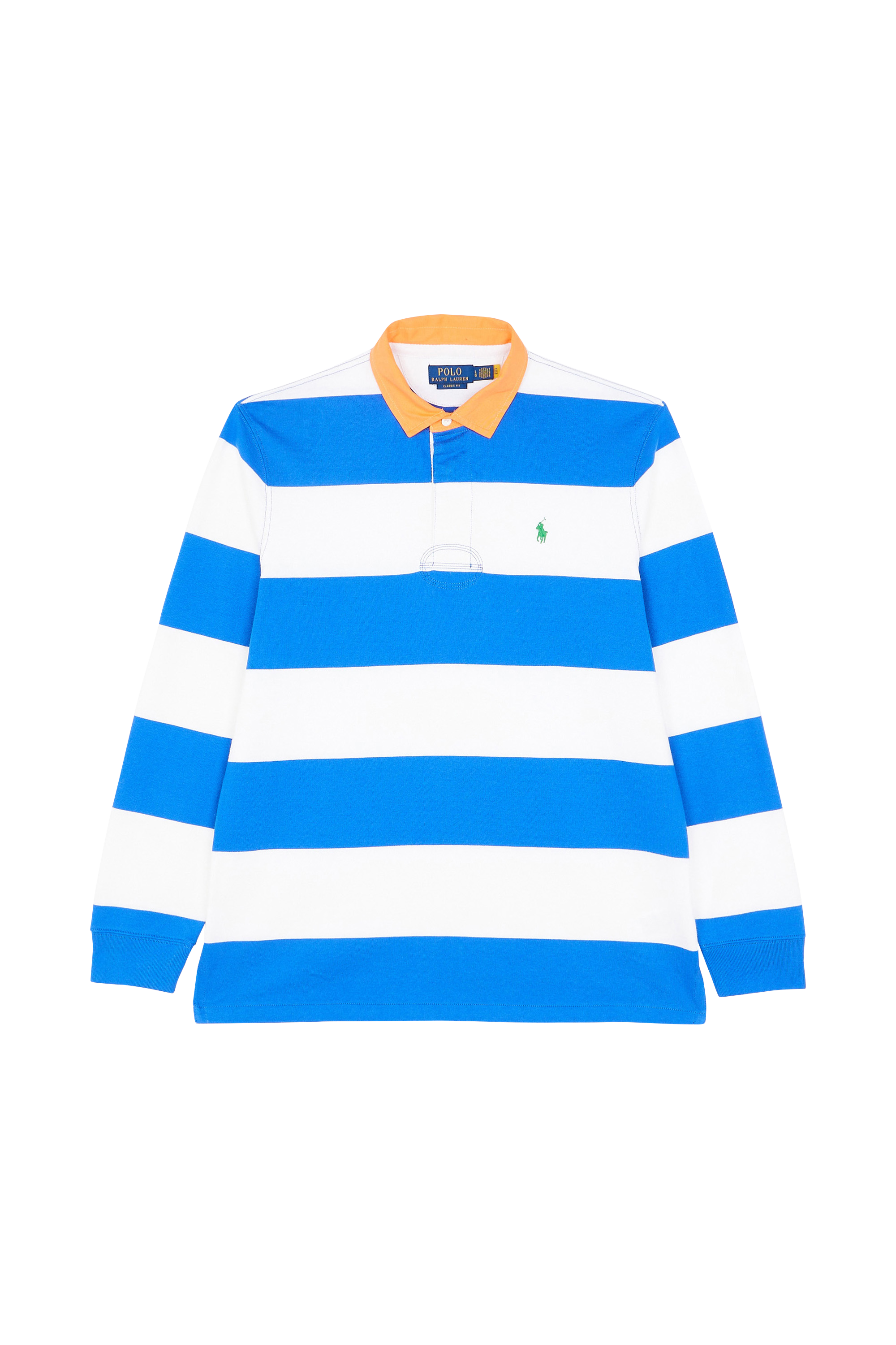 POLO RALPH LAUREN Polo 10/1 JERSEY Multicolore
