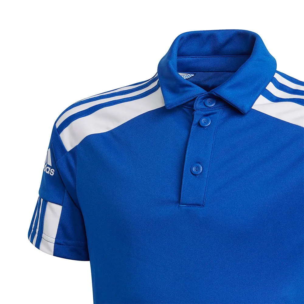 adidas Squadra 21 kurzarm-poloshirt
