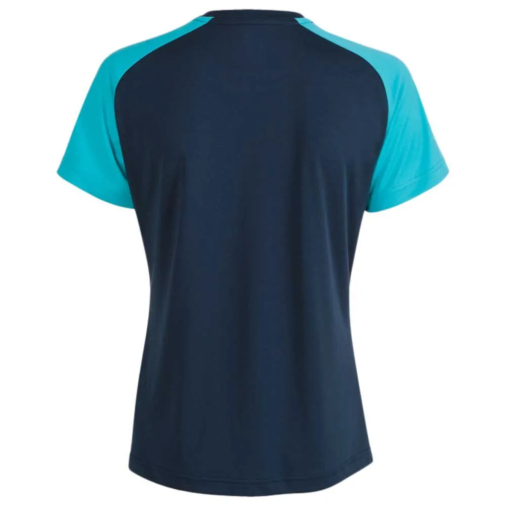 Joma Academy IV kurzarm-T-shirt