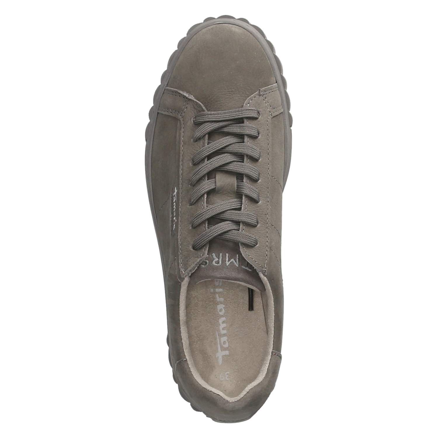 Tamaris Low Sneaker - anthracite
