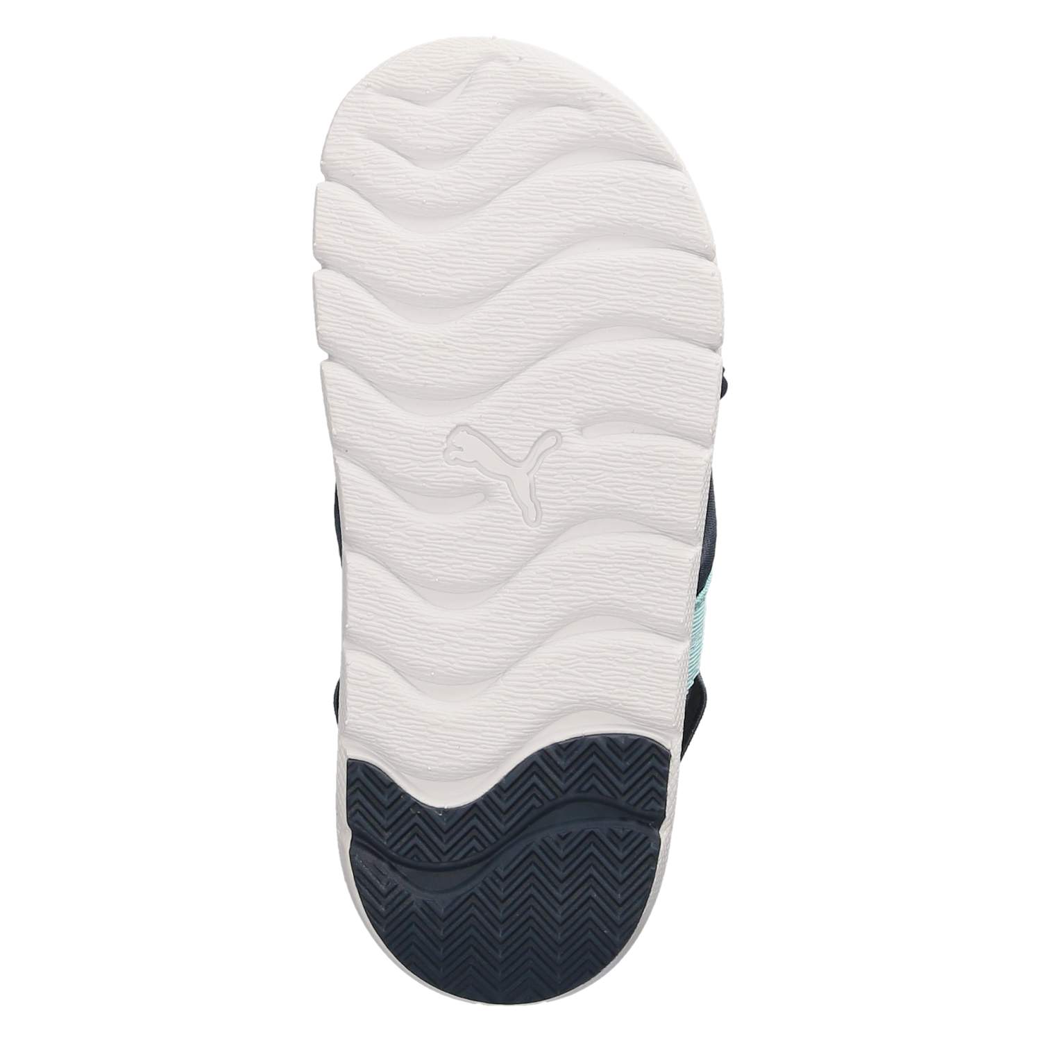Puma Sandalen EVOLVE SANDAL - blau