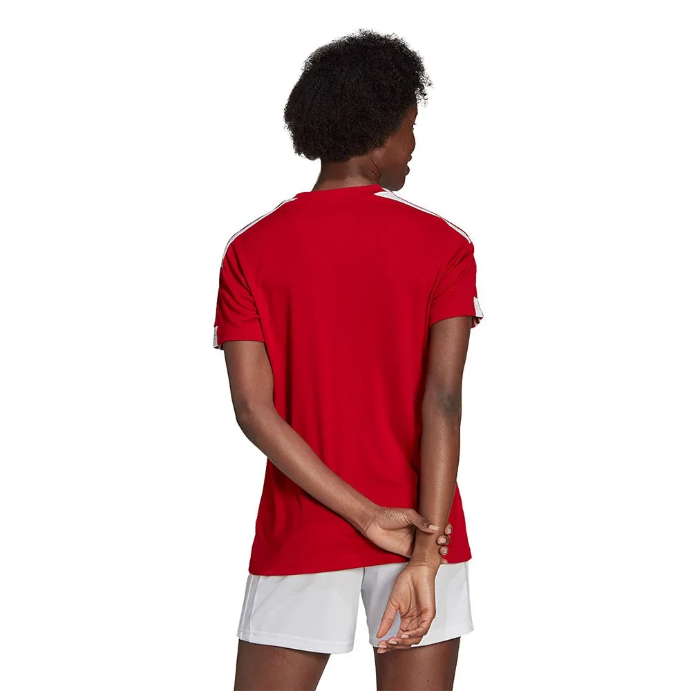 adidas Squadra 21 kurzarm-T-shirt