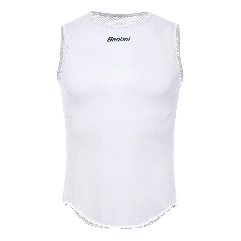 Santini Lieve Ärmelloses Baselayer
