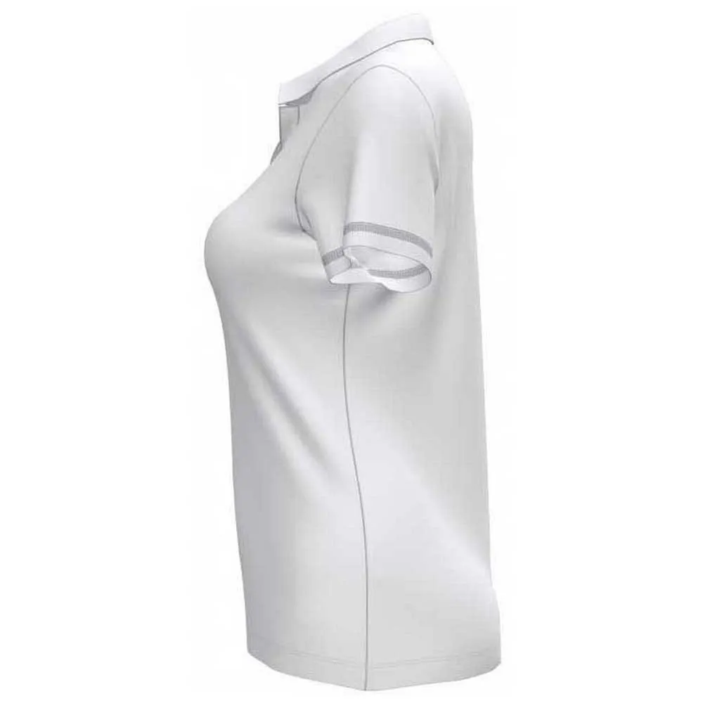 Joma Championship VI kurzarm-poloshirt