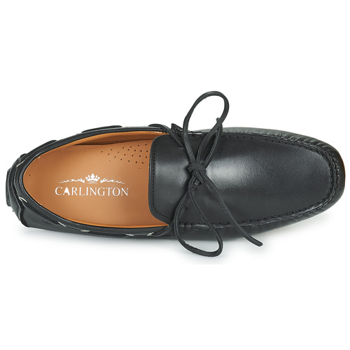Carlington - JEAN - Noir