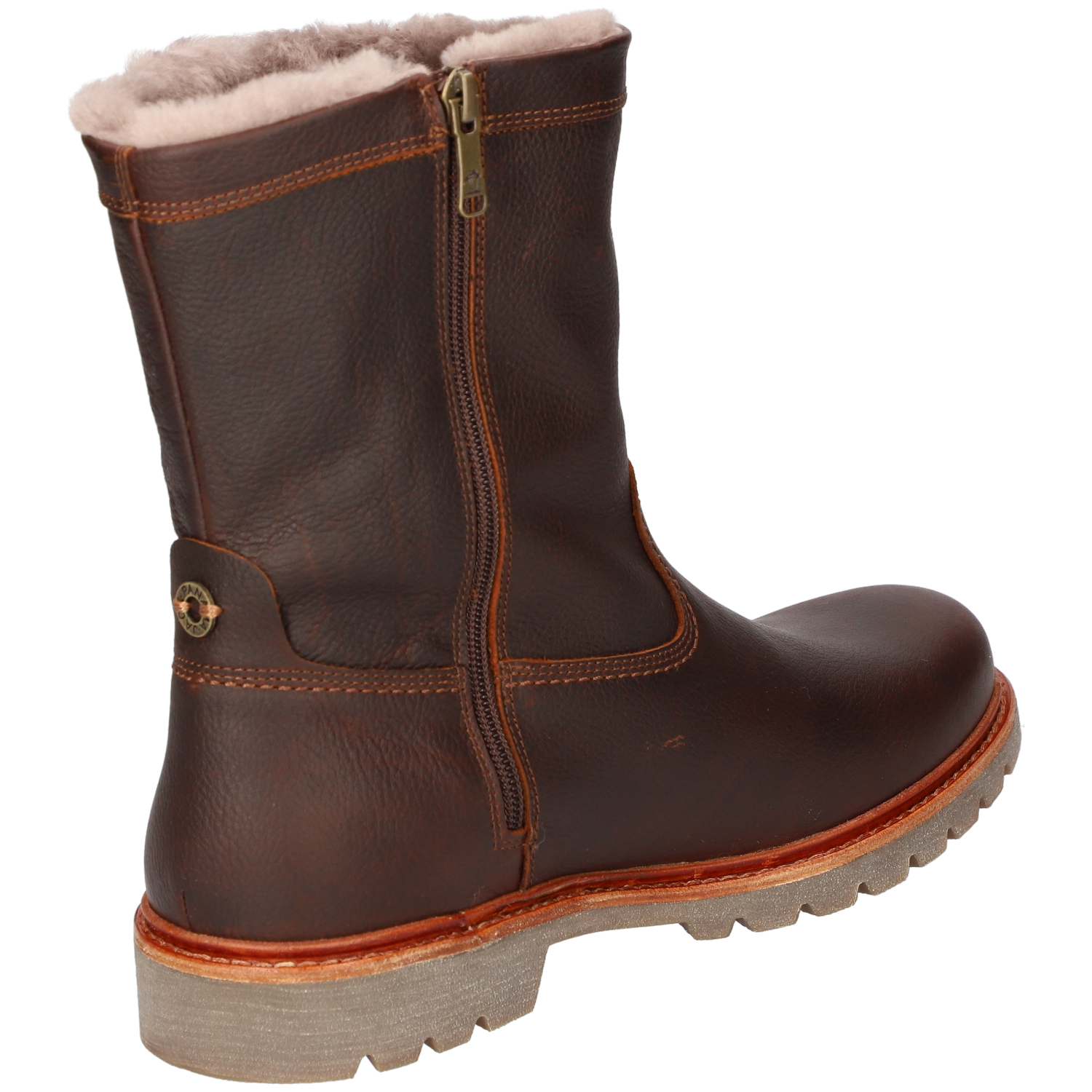 Panama Jack Winterstiefeletten FEDRO IGLOO C3 - castano