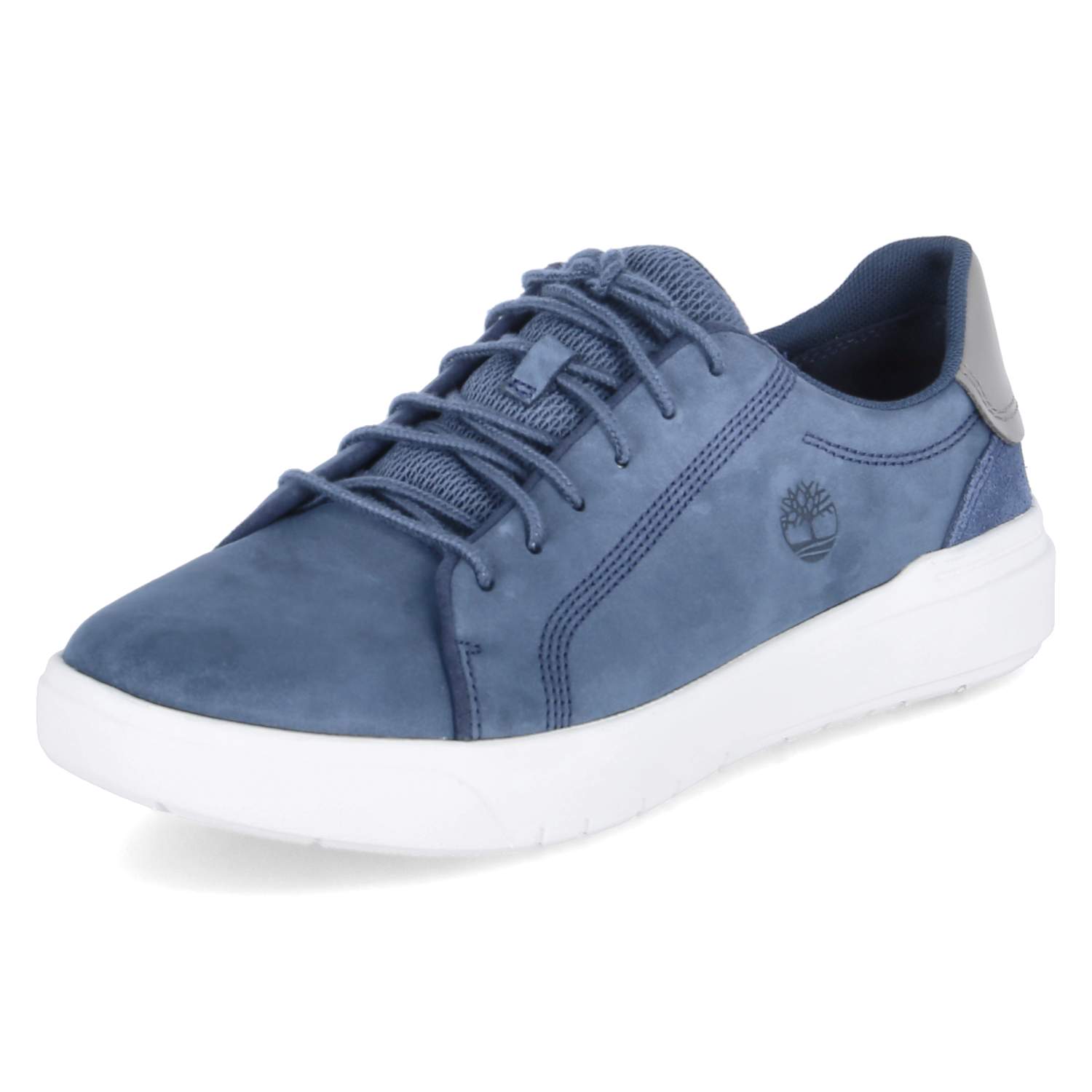 Timberland Low Sneaker SENECA BAY - dark denim