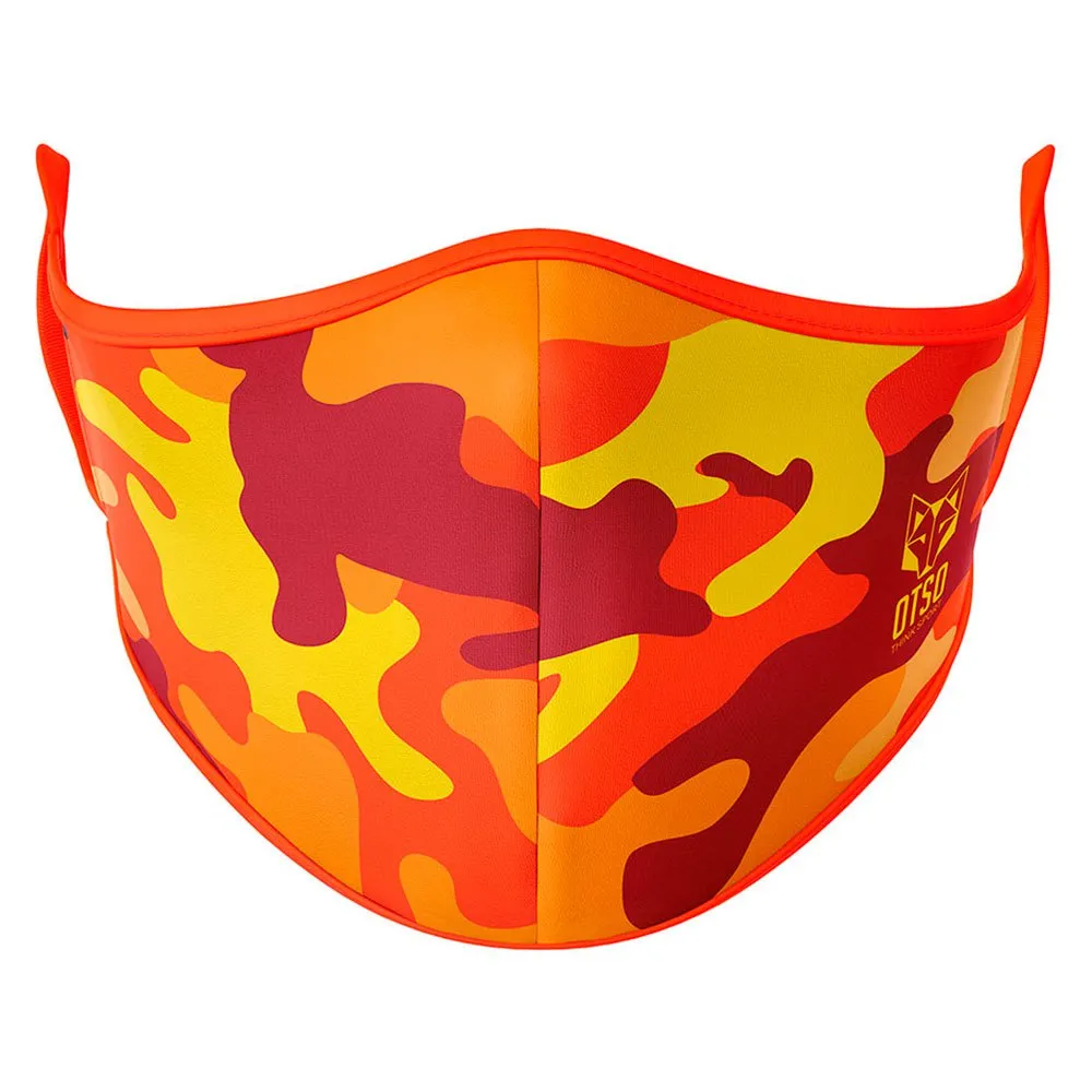 Otso Camouflage Schutzmaske