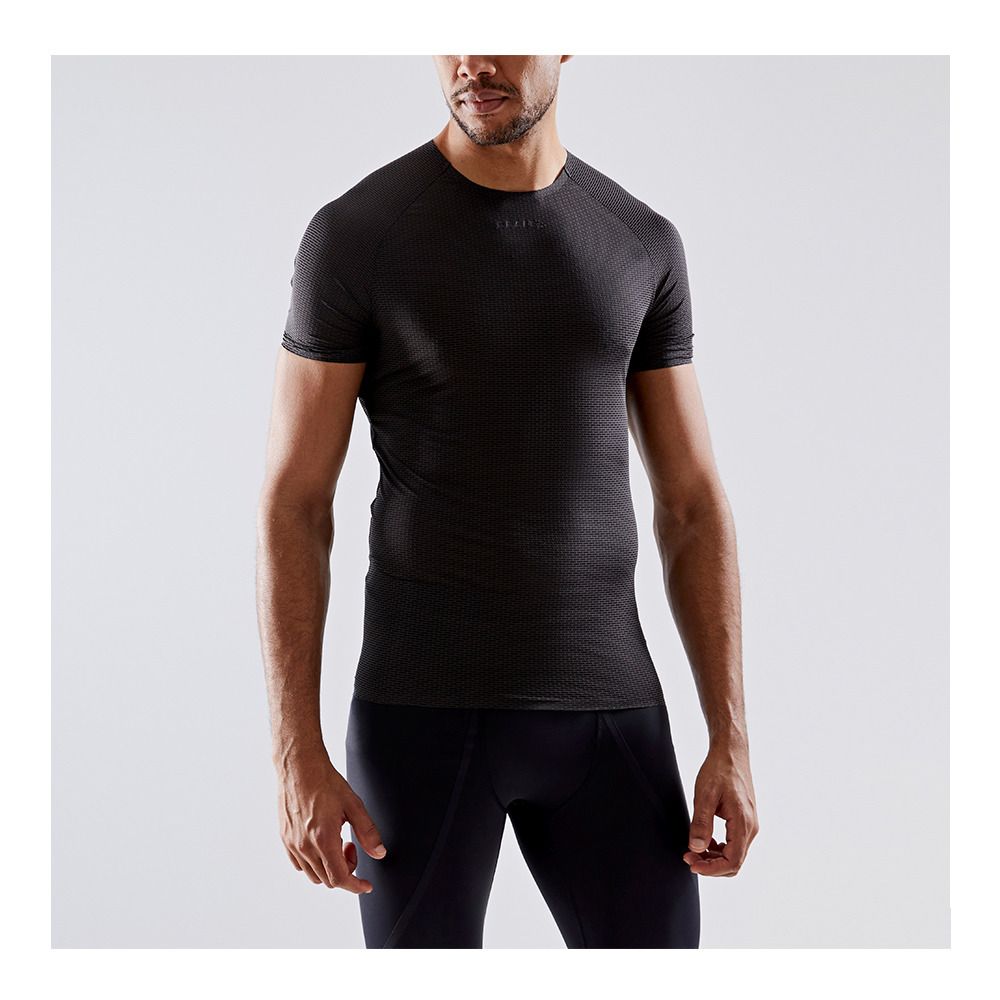 Craft PRO DRY NANOWEIGHT - Maillot Homme black