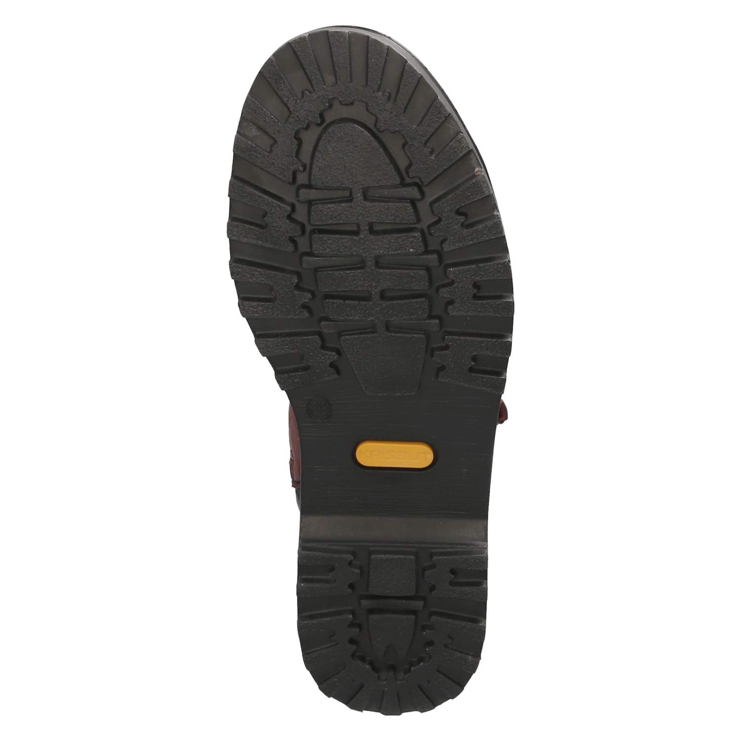 Krisbut Winterstiefeletten