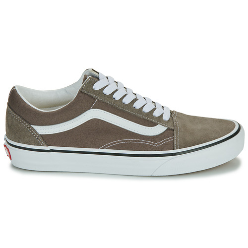 Vans - OLD SKOOL - Taupe