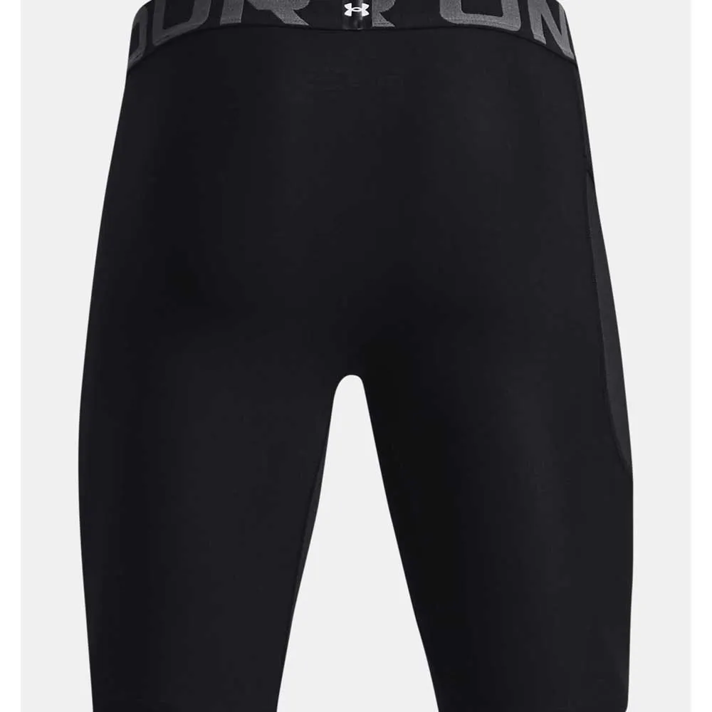 Under armour HeatGear Compression Long Baselayer-Shorts