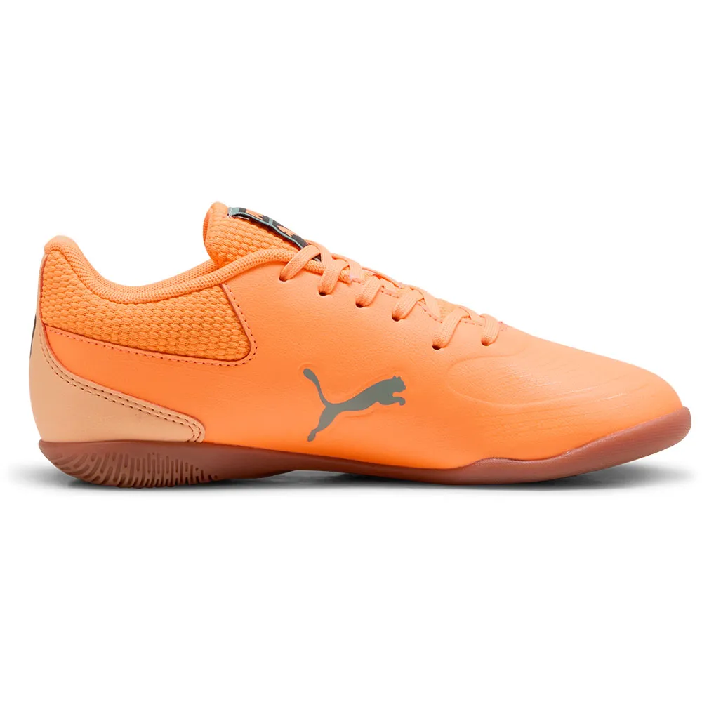 Puma Truco III Jr Hallenfußballschuhe