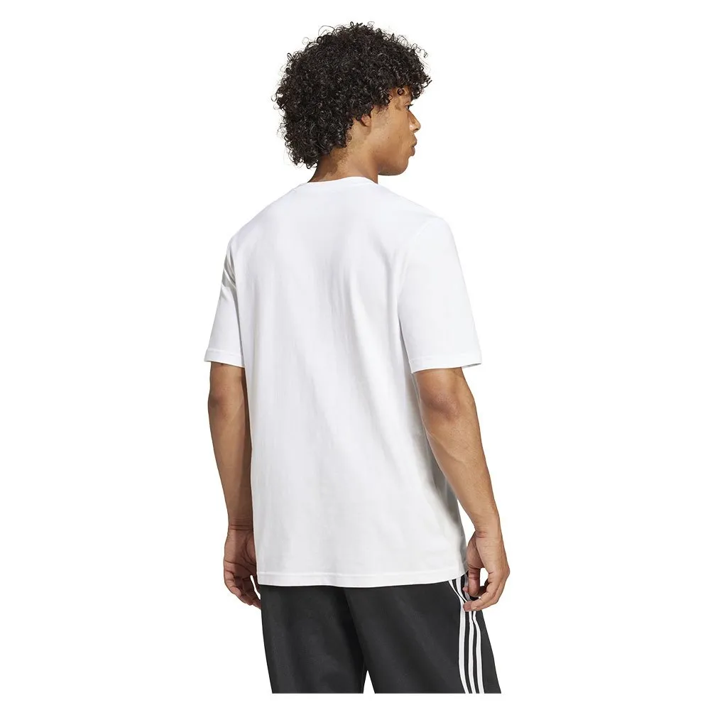 adidas Spain Euro Winner 24 kurzarm-T-shirt