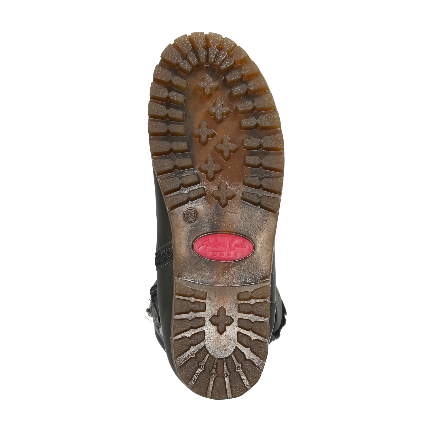 Andrea Conti Winterstiefeletten - schiefer
