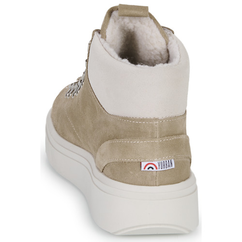 Yurban - GRENOBLE - Beige