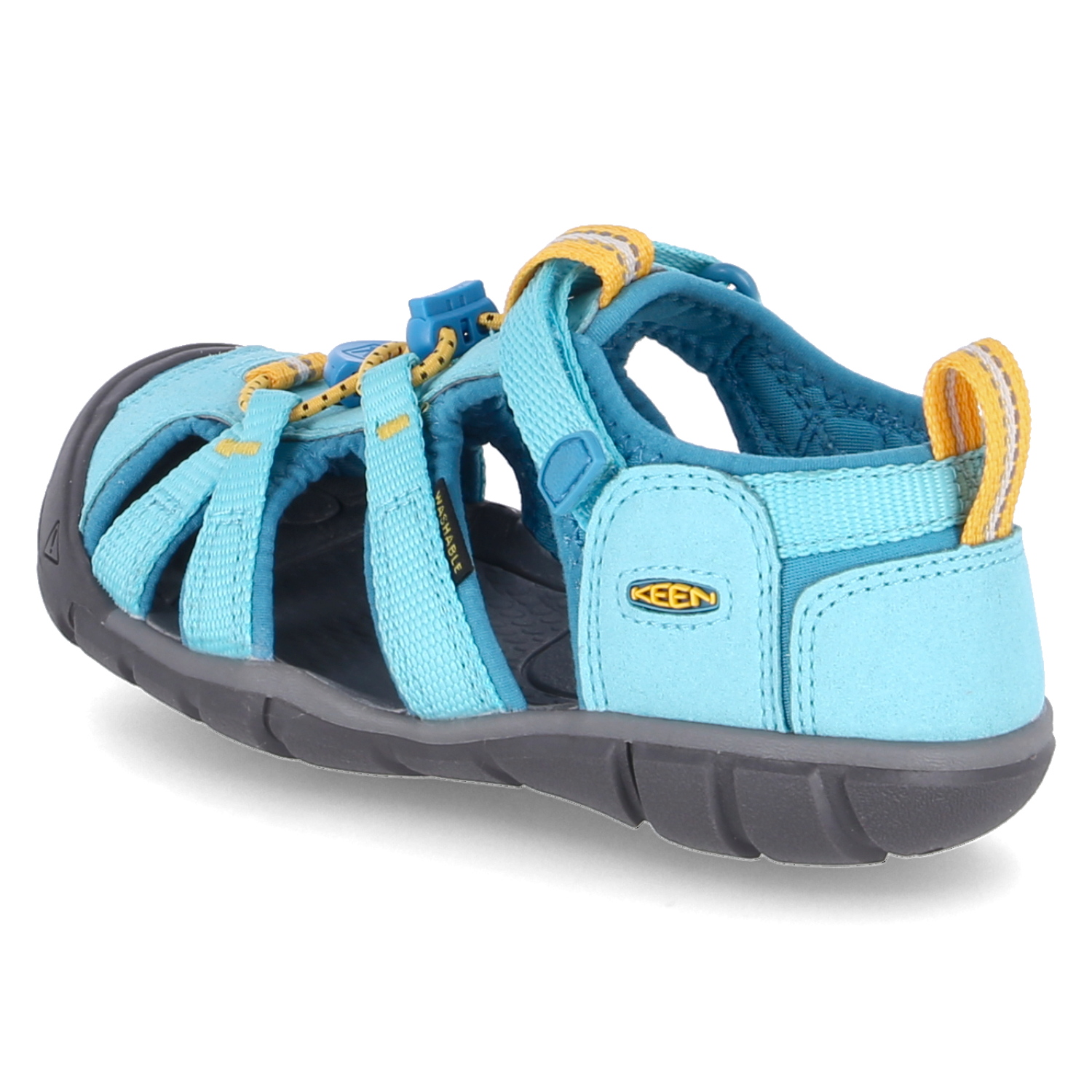 Keen Sandalen SEACAMP II CNX - ipanema/fjord blue