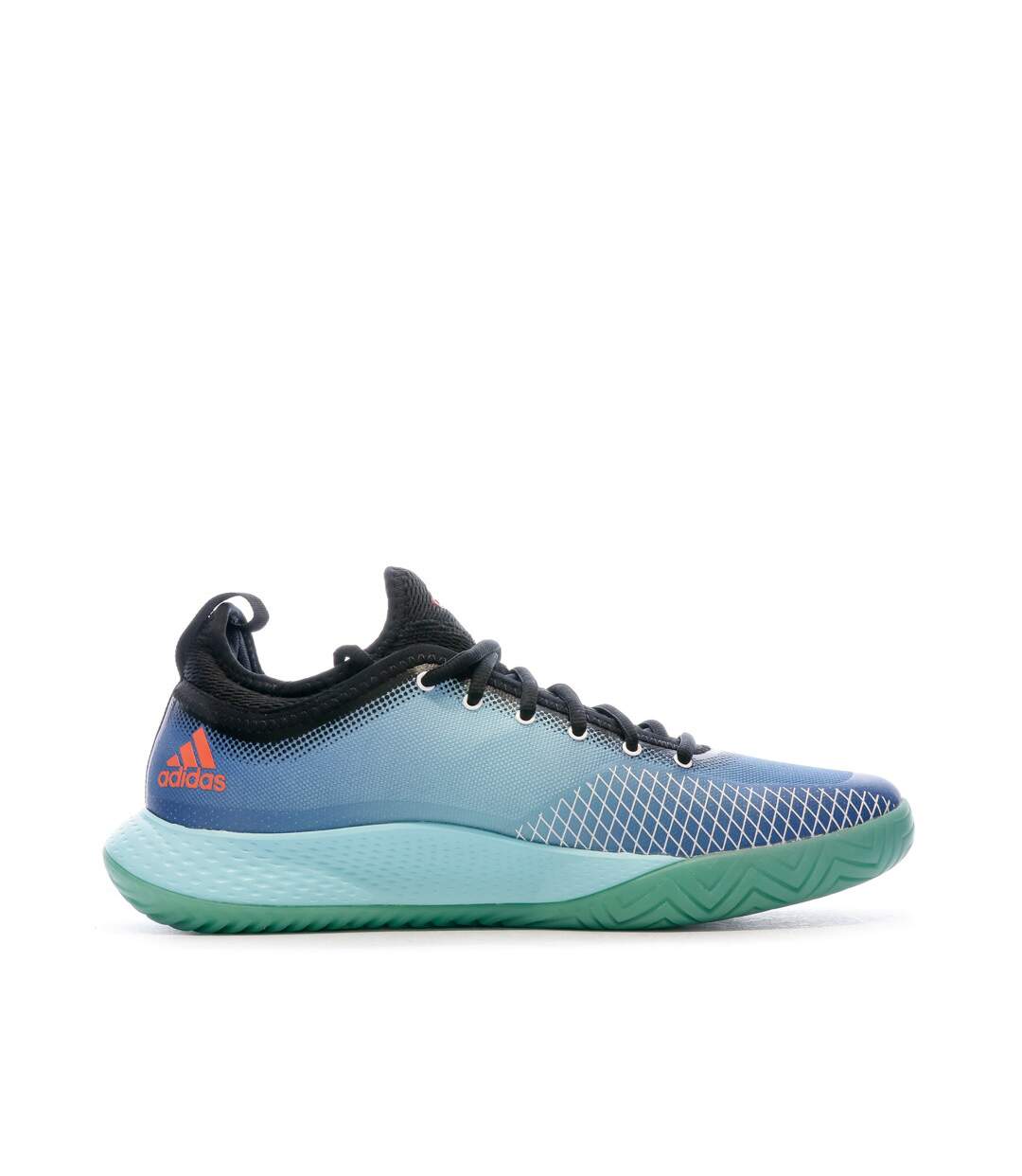 Chaussures de Tennis Bleu Homme Adidas Defiant Generation