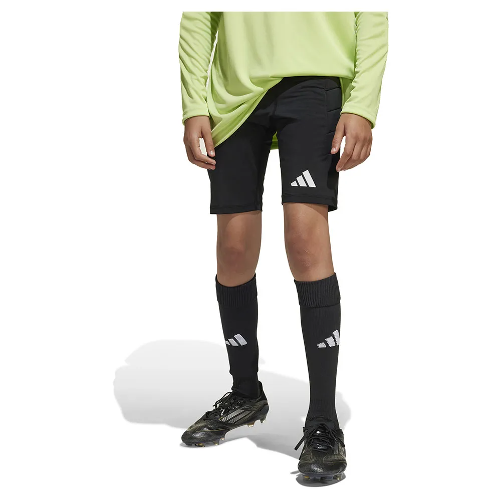 adidas Squadra 25 Goalkeeper Padded kurze leggings