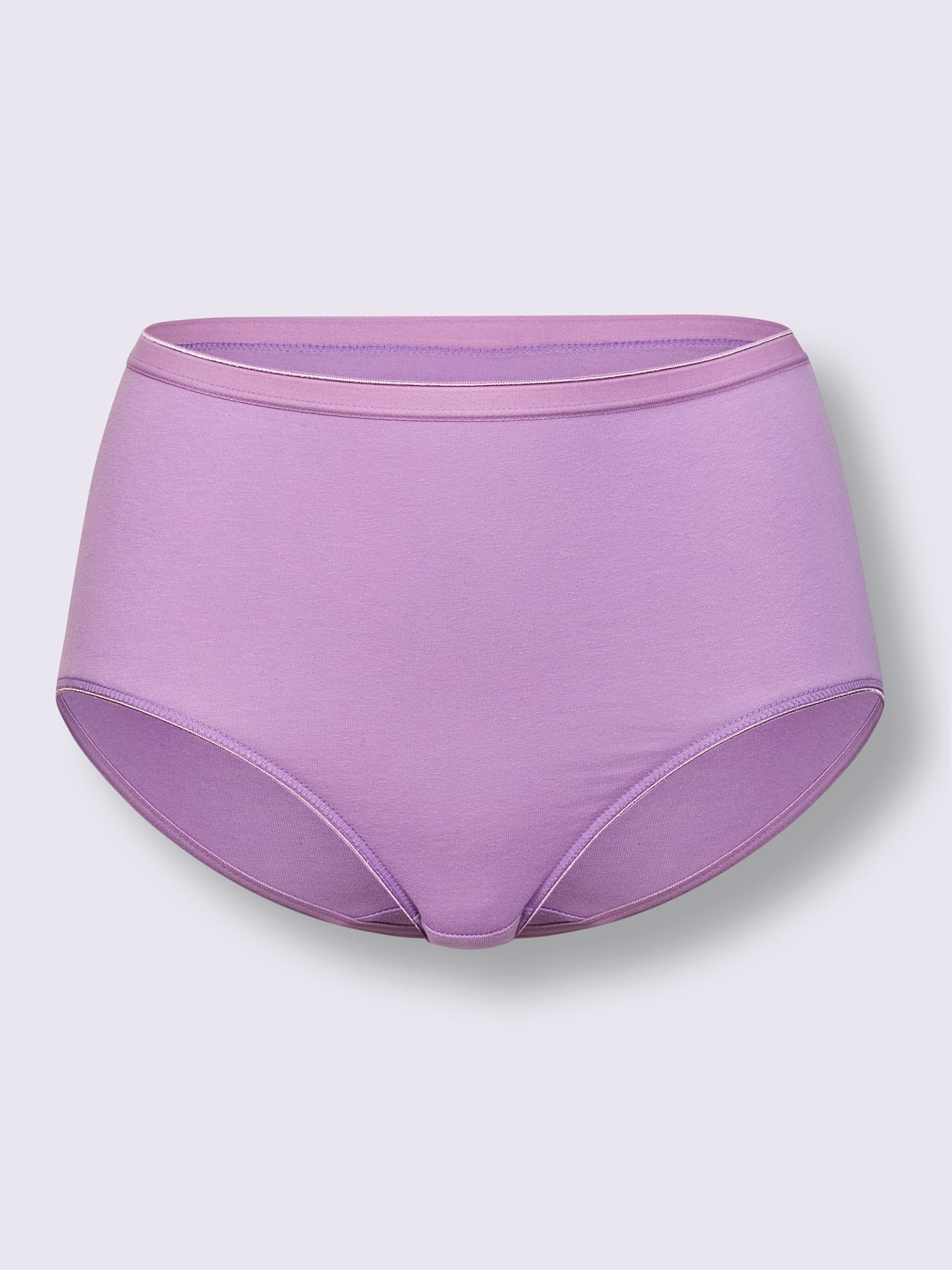 Slips jersey fin