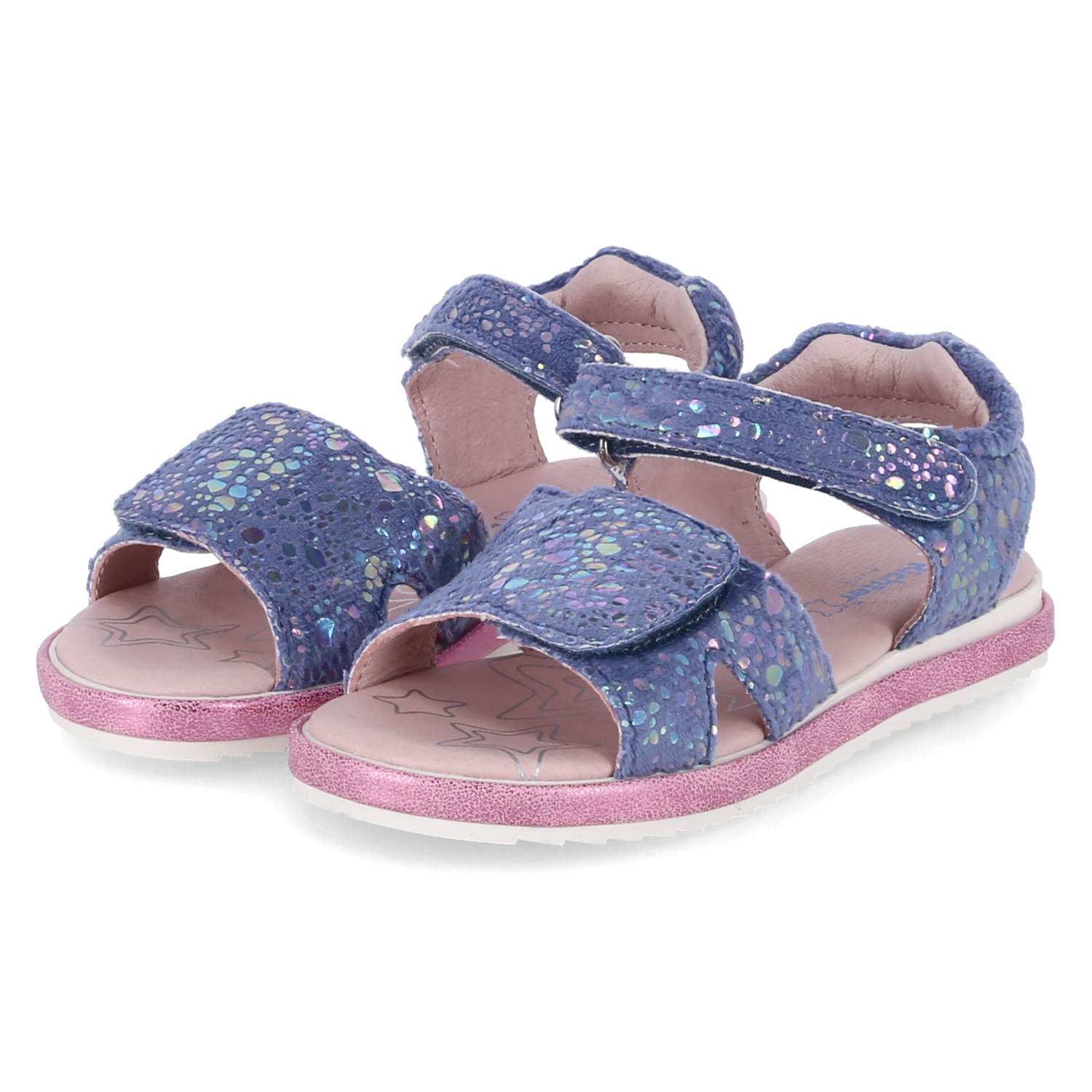 Richter Sandalen - infinity