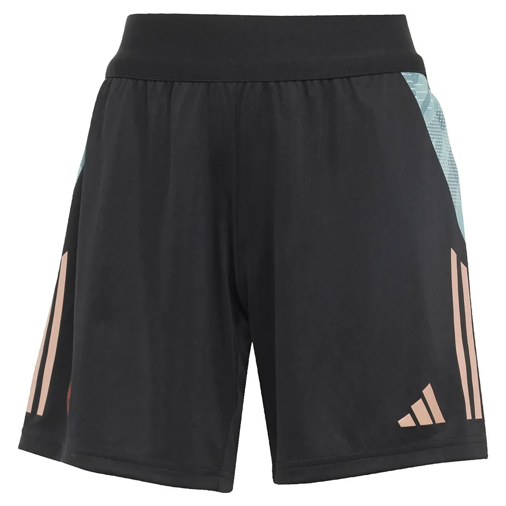 adidas FC Bayern Tiro 24 Training kurze hose