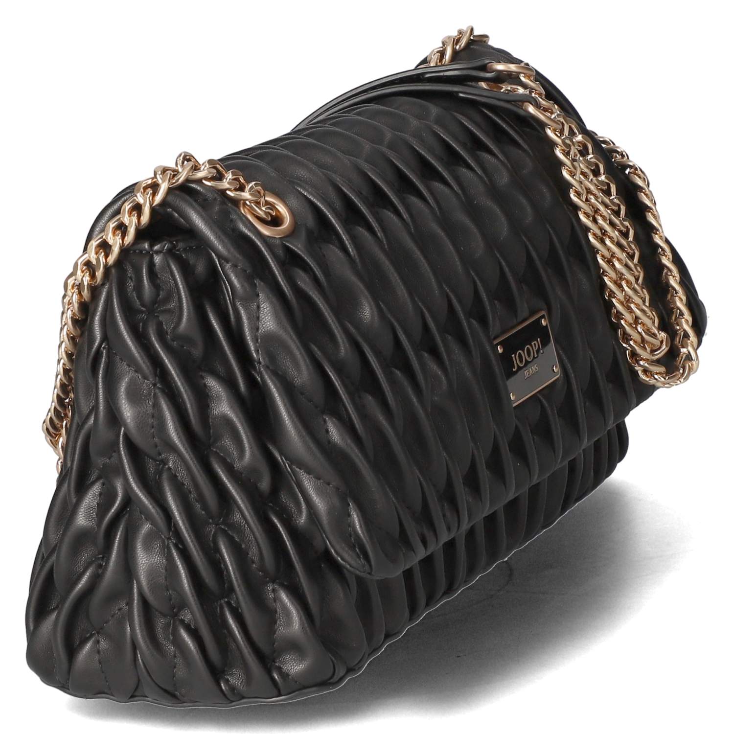 Joop Jeans Schultertasche EMMA  - black