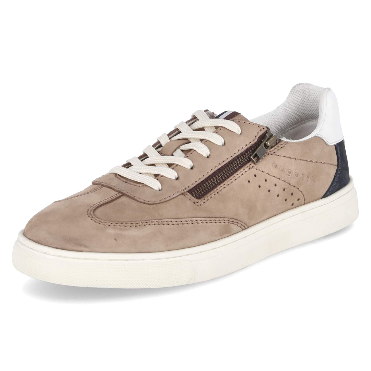 Bugatti Low Sneaker - taupe