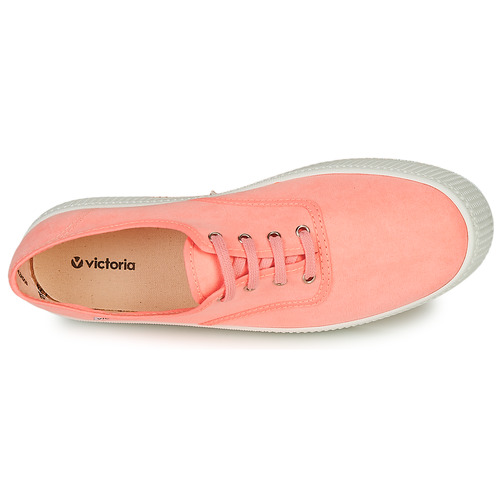 Victoria - DOBLE FLUO - Corail