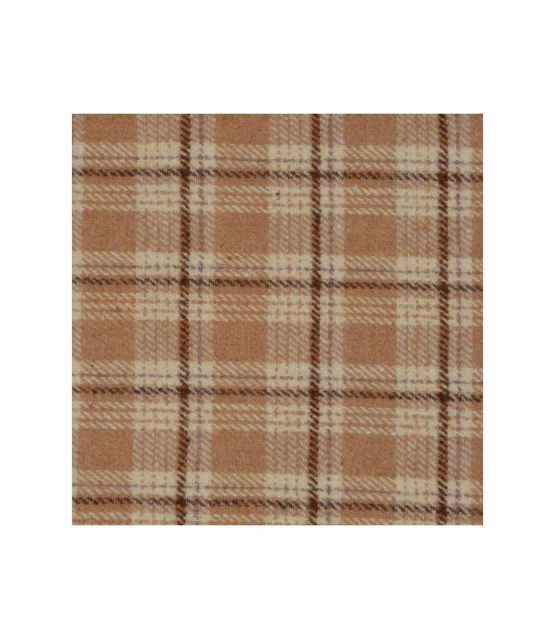 Paris Prix - Panier Pour Chien & Chat héritage 75cm Noisette